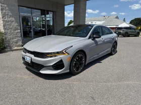 Обява за продажба на Kia K5 GT * ЦЕНА ДО БЪЛГАРИЯ* (CARFAX) ~24 999 лв. - изображение 1