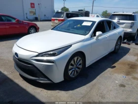 Toyota Mirai XLE/ RWD  | Mobile.bg    6