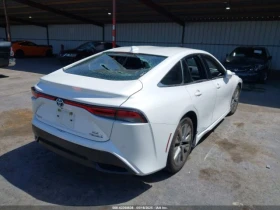 Toyota Mirai XLE/ RWD  | Mobile.bg    4