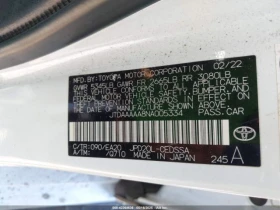 Toyota Mirai XLE/ RWD  | Mobile.bg    9