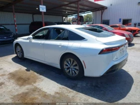 Toyota Mirai XLE/ RWD  | Mobile.bg    3