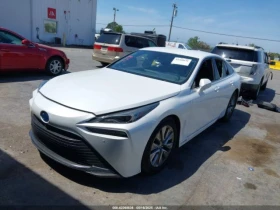 Toyota Mirai XLE/ RWD  | Mobile.bg    2