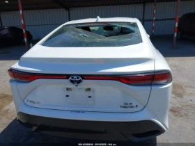 Toyota Mirai XLE/ RWD  | Mobile.bg    16