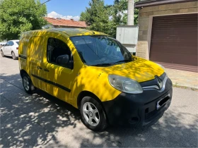 Обява за продажба на Renault Kangoo 1.5DCI EURO5B/Климатик ~7 299 лв. - изображение 2
