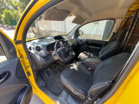 Обява за продажба на Renault Kangoo 1.5DCI EURO5B/Климатик ~7 299 лв. - изображение 8