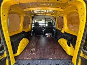 Обява за продажба на Renault Kangoo 1.5DCI EURO5B/Климатик ~7 299 лв. - изображение 11
