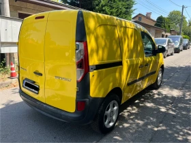 Обява за продажба на Renault Kangoo 1.5DCI EURO5B/Климатик ~7 299 лв. - изображение 4