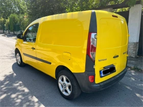 Обява за продажба на Renault Kangoo 1.5DCI EURO5B/Климатик ~7 299 лв. - изображение 6