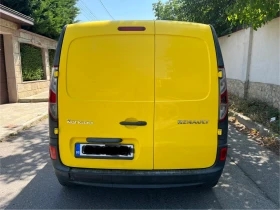 Обява за продажба на Renault Kangoo 1.5DCI EURO5B/Климатик ~7 299 лв. - изображение 5