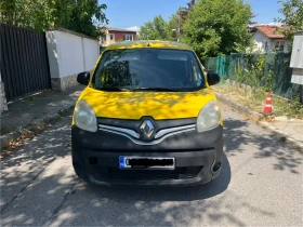 Обява за продажба на Renault Kangoo 1.5DCI EURO5B/Климатик ~7 299 лв. - изображение 1