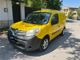 Обява за продажба на Renault Kangoo 1.5DCI EURO5B/Климатик ~7 299 лв. - изображение 1