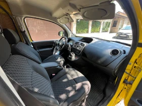 Обява за продажба на Renault Kangoo 1.5DCI EURO5B/Климатик ~7 299 лв. - изображение 9