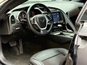 Chevrolet Corvette Targa* 3LT: най-високо изпълнение* Z51 Performance - 73999 лв. - 36129173 9