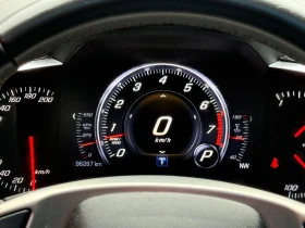 Chevrolet Corvette Targa* 3LT: най-високо изпълнение* Z51 Performance - 73999 лв. - 36129173 16