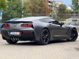 Chevrolet Corvette Targa* 3LT: най-високо изпълнение* Z51 Performance - 73999 лв. - 36129173 6