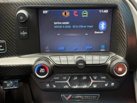 Chevrolet Corvette Targa* 3LT: най-високо изпълнение* Z51 Performance - 73999 лв. - 36129173 17