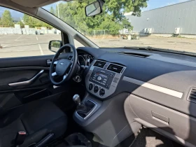 Ford C-max 2.0 | Mobile.bg    11