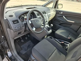 Ford C-max 2.0 | Mobile.bg    9
