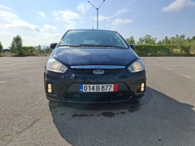 Ford C-max 2.0 | Mobile.bg    2