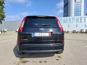 Ford C-max 2.0 | Mobile.bg    5