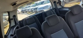 Ford Galaxy NAVI 7 МЕСТА - 9999 лв. - 11214983 12