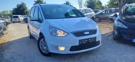 Ford Galaxy NAVI 7 МЕСТА - 9999 лв. - 11214983 3