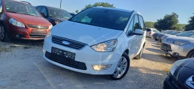 Ford Galaxy NAVI 7 МЕСТА