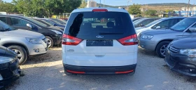 Ford Galaxy NAVI 7 МЕСТА - 9999 лв. - 11214983 4