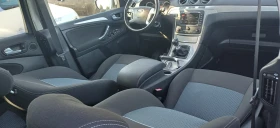 Ford Galaxy NAVI 7 МЕСТА - 9999 лв. - 11214983 10