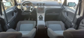 Ford Galaxy NAVI 7 МЕСТА - 9999 лв. - 11214983 9