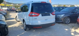 Ford Galaxy NAVI 7 МЕСТА - 9999 лв. - 11214983 6