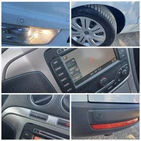 Ford Galaxy NAVI 7 МЕСТА - 9999 лв. - 11214983 15