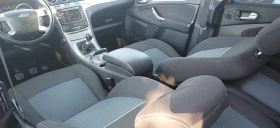 Ford Galaxy NAVI 7 МЕСТА - 9999 лв. - 11214983 8