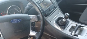 Ford Galaxy NAVI 7 МЕСТА - 9999 лв. - 11214983 14