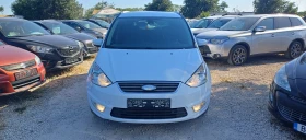 Ford Galaxy NAVI 7 МЕСТА - 9999 лв. - 11214983 2