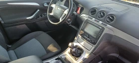 Ford Galaxy NAVI 7 МЕСТА - 9999 лв. - 11214983 7