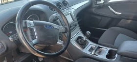 Ford Galaxy NAVI 7 МЕСТА - 9999 лв. - 11214983 13