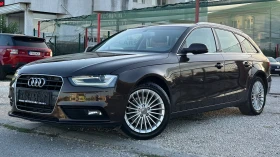 Audi A4 2.0TDI* FACELIFT