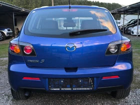     Mazda 3 FACE LIFT-1.6i-105--