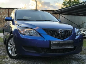    Mazda 3 FACE LIFT-1.6i-105--