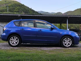     Mazda 3 FACE LIFT-1.6i-105--