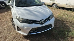 Toyota Auris 1.8HYBRID | Mobile.bg    3