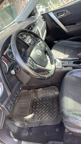 Toyota Auris 1.8HYBRID | Mobile.bg    6