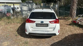 Toyota Auris 1.8HYBRID | Mobile.bg    4