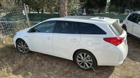 Toyota Auris 1.8HYBRID | Mobile.bg    5