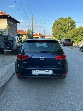 VW Golf 1.6 TDI 105k* *  | Mobile.bg    5