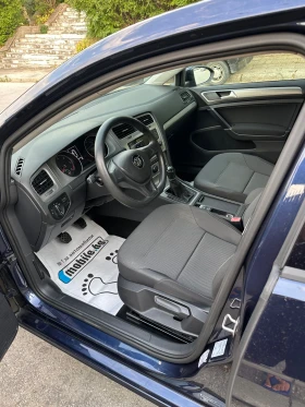 VW Golf 1.6 TDI 105k* *  | Mobile.bg    10