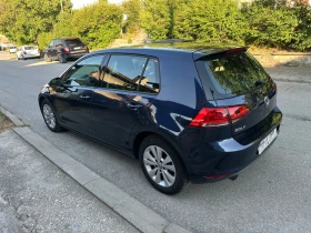 VW Golf 1.6 TDI 105k* *  | Mobile.bg    7
