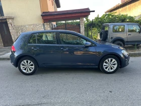 VW Golf 1.6 TDI 105k* *  | Mobile.bg    4
