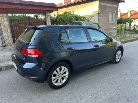 VW Golf 1.6 TDI 105k* *  | Mobile.bg    6